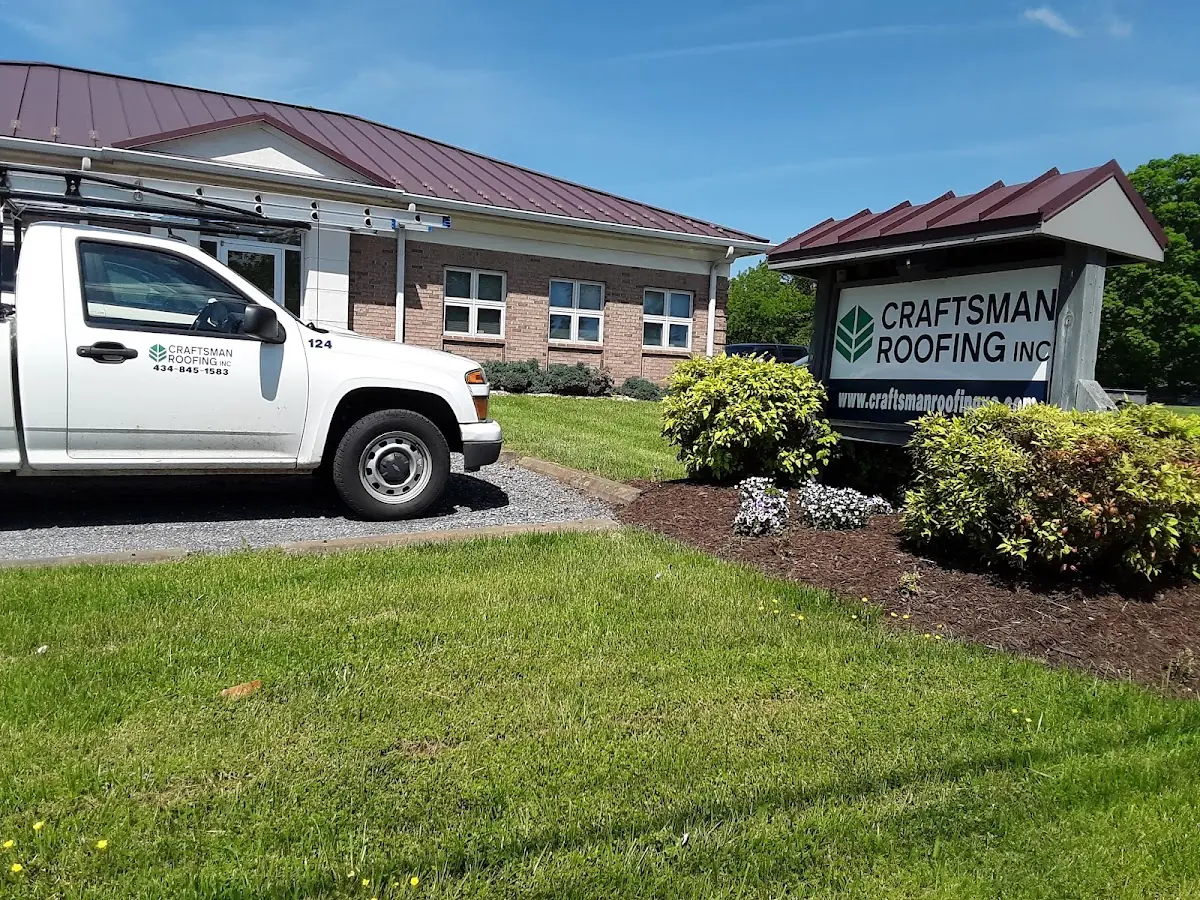 Quality Chimney Repair by experienced craftsmen in North Sea